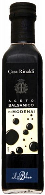 Уксус Casa Rinaldi бальзамический (8006165330992) 250 мл