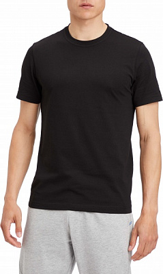 Футболка Energetics Garek II M 417248-050 р.2XL чорний