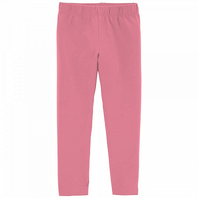 Лосины для девочек KOSTA 2140-7 р.122-128 (6-7 р.) розовый 