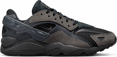 Кроссовки Nike NIKE AIR HUARACHE RUNNER DZ3306-002 р.41 черный