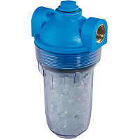 Фильтр Atlas Filtri Dosafos Mignon Plus 1/2" SL 2P MFO (RA403P414)