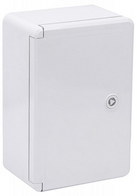 Корпус IEK ЩМПп 300х200х130мм УХЛ1 IP65 MKP93-N-302013-65