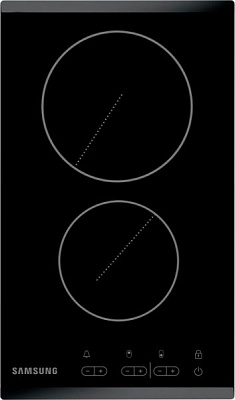 Варочная поверхность Samsung NZ32R1506BK/WT