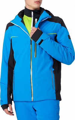 Куртка McKinley Howie ux 415998-543 р.XL синий