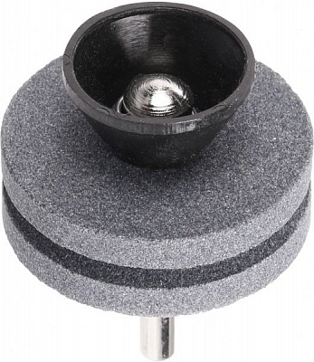 Точило для ножів і ножиць KWB 493800