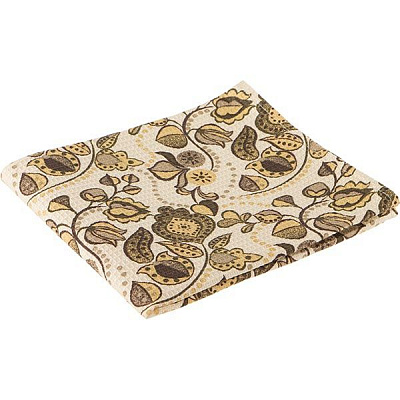 Рушник вафельний Underprice Beige Kurbits 35x66 см