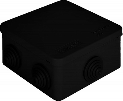 Коробка розподільча E.NEXT e.db.pro.100.100.50u ПВХ p016103b