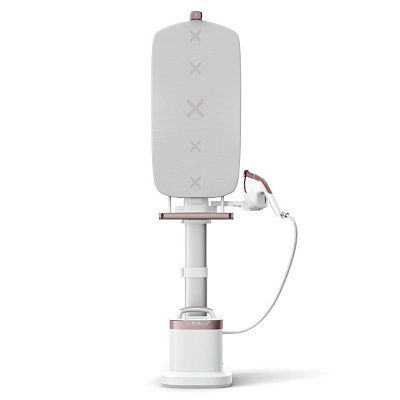 Прасувальна система Tefal QT1811E0