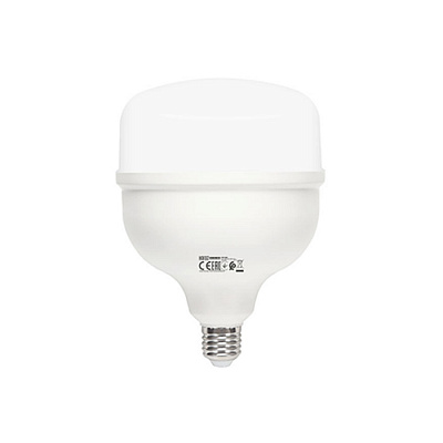 Лампа светодиодная HOROZ ELECTRIC TORCH NOVO-40 40 Вт T100 E27 220 В 6400 К 001-093-0040-030