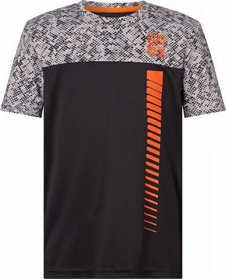 Футболка Energetics Durian jrs 411046-902028 164 сірий