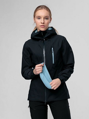 Куртка 4F D4L21-KUD150-22S XL серый