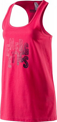 Майка Energetics Hilda II 273442-18-1755 2XS малиновый