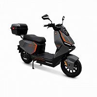 Електроскутер Techno GTV Grey (GTV.grey)