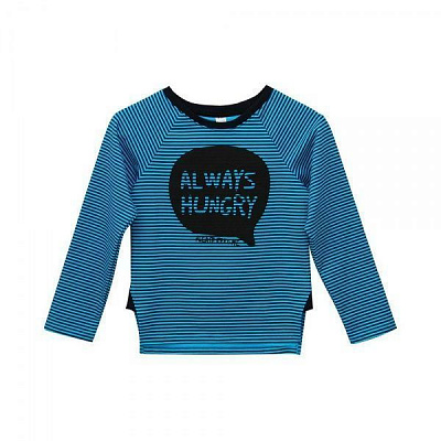 Джемпер Minikin р.128 синьо-блакитний 177807128