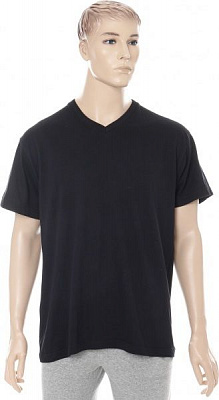 Футболка Sol's Regent_150 р. XL 11380309XL черный