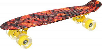 Пеніборд MaxxPro AP-01B-YL жовтий