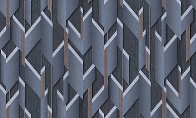 Шпалери вінілові на флізеліновій основі Erismann Fashion For Walls 2 12090-08 1,06x10,05 м