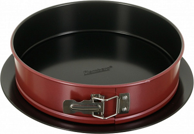 Форма для выпекания Flora 26х6,8 см Flamberg