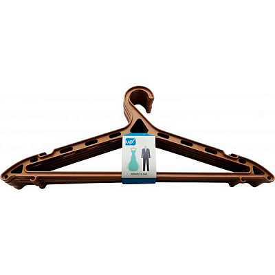 Набір плічок UP! (Underprice) Classic 55 см 5 шт.