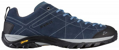 Кроссовки McKinley Four Seasons II M 238622-909522 р.45 темно-синий