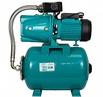 Насосна станція Aquatica 1.1кВт Hmax 55м Qmax 70л/хв (самовсмоктуючий насос) 24л 775088/24