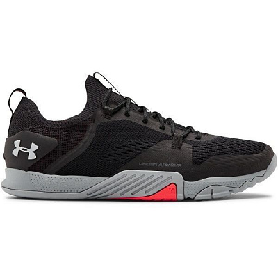 Кросівки Under Armour UA TriBase Reign 2 3022613-002 р.US 10,5 чорний