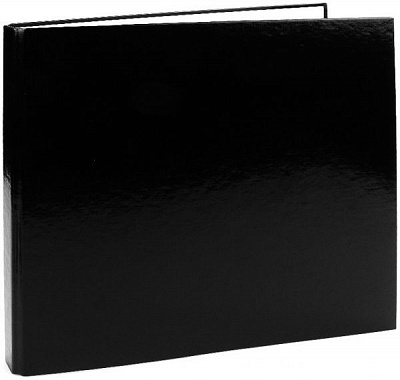 Папка 2 кільця, 25 мм А4 ,PP покриття, асортимент iTEM