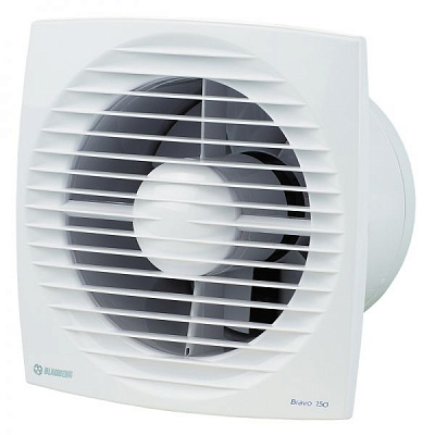 Вентилятор Blauberg Bravo 150 T