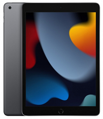 Планшет Apple iPad 2021 10,2