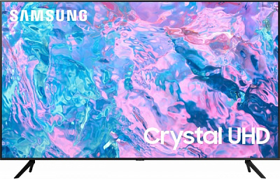 Телевізор Samsung UE58CU7100UXUA 58″
