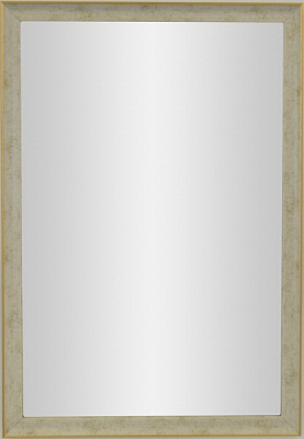 Зеркало в пластиковой раме Арт-Сервіс ЭЗ-00966 