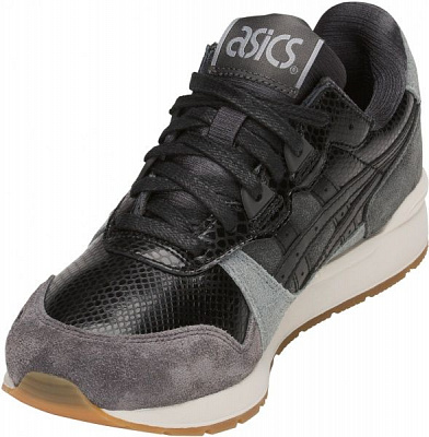 Кросівки Asics 1192A025-020 р.7 темно-сірий