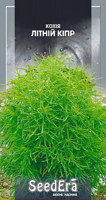 Семена Seedera кохия Летний Кипр 0,5 г