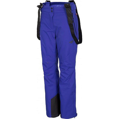 Брюки 4F H4Z20-SPDN007-36S р. XS синий