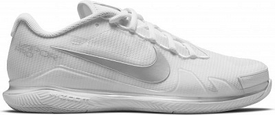 Кроссовки Nike Court Air Zoom Vapor Pro CZ0222-108 р.US 6 белый