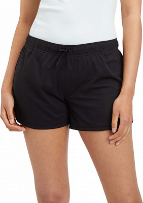 Шорты Energetics Sonia W 419104-050 р. 38 черный