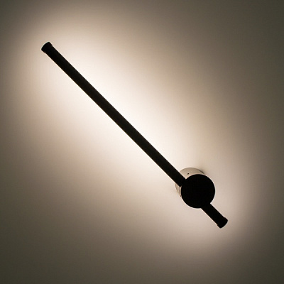 Светильник светодиодный Luminaria 5 Вт черный 3000 К STICK 5W L 