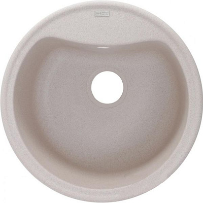 Мойка для кухни Water House Deka DMR 01.51 beige 