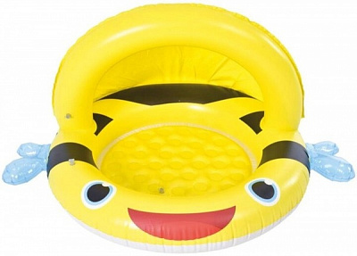 Бассейн надувной Jilong 1 x 1 м