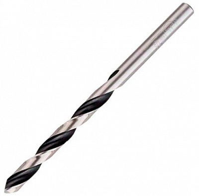 Свердло по металу Bosch HSS PointTeQ 69x109 мм 7 мм 2608577169