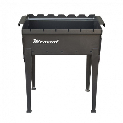 Мангал Metalzavod