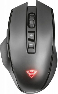 Миша Trust GXT 140 Manx Rechargeable Wireless 21790