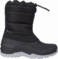 Черевики McKinley Jules III J 430012-057 р.33 чорний