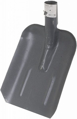 Лопата совкова совкова без держака Водолій №1