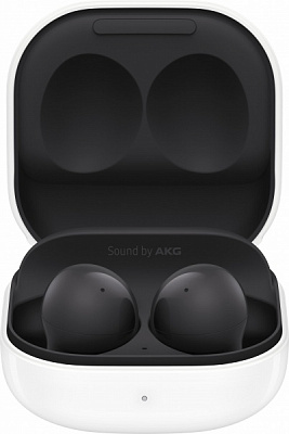 Навушники Samsung Galaxy Buds 2 black (SM-R177NZKASEK)