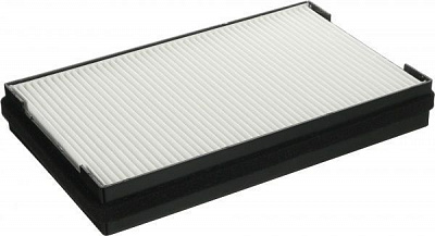 Фильтр салонный AT 2010-118CF