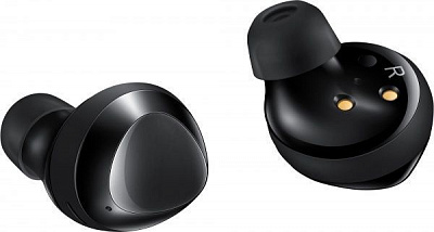 Наушники Samsung Galaxy Buds+ black (SM-R175NZKASEK) 