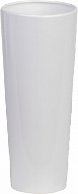 Ваза керамічна Eterna 703-49,5 49,5 см біла