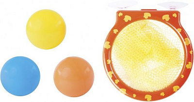 Водний баскетбол Bebelino 58113