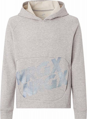 Джемпер Energetics Amalou jrs 407698-900033 р. 164 сірий